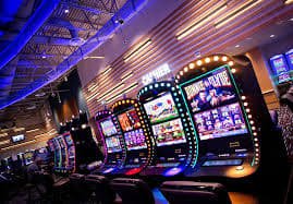 Colorful slot style cards arranged inside the 5666 com interface